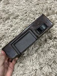 1990-1997 Toyota Landcruiser 80 Series 2ND Row Passenger Side Window Switch Oem. Fixed Price $55.00.