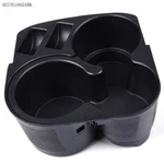 Fit For 2007-12 Nissan Altima Black Center Console Cup Holder & Liner New. Fixed Price $12.96.