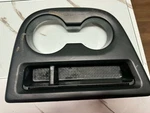 2012-2021 Nissan Cup Holder P.N96967-1PA0A. Fixed Price $75.00.