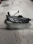 For Lexus RX350 RX450H 2020-2022 Sport Front Fog Lights Lfet & Right Side Led. Fixed Price $400.00.