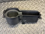 2010-2024 Toyota 4RUNNER Center Console Cup Holder Insert 58837-35030. Fixed Price $31.20.