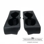 5YK46TX7AC 5YK47TX7AC Lh Rh Cup-holder For 2019-2026 Ram 1500 3.0L 3.6L 5.7L 6.2. Fixed Price $27.43.