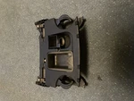 03 - 11 Ford Crown Victoria Mercury Grand Marquis Cup Holder Tray *no Cover Oem. Fixed Price $54.99.