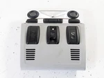 06-13 Bmw 328I 335I E90 E92 Front Map Light Overhead Dome Grey 9120540 10 11. Fixed Price $39.95.