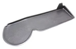 Lh Front Door Panel Insert Liner Rubber Mat 06-10 Vw Passat B6 3C1 868 133. Fixed Price $17.99.