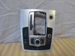 07 09 10 11-15 Audi Q7 Shifter Center Console Mmi Info Media Panel 4L0858323. Fixed Price $184.99.