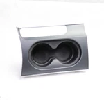 02-08 Mazda Wagon Center Console Cupholder E-brake Surround Panel Trim Oem. Fixed Price $34.85.