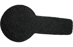 Fits 04-05 Dodge Ram Cup Holder Mat 5029726AA New Oem. Fixed Price $26.40.