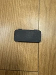 92 93 94 95 Honda Civic 5GEN Eg Ej Eh Center Panel Bolt Cover Trim Gray Oem. Fixed Price $20.00.