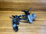 2004-2010 Bmw 535XI E61 Front Right Radiator Support Bracket Frame Rail Oem. Fixed Price $56.01.