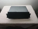 Amc American Motors Eagle Concord Spirit Dashboard Stash Tray Box Plastic. Fixed Price $20.00.