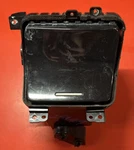 2018 Nissan Maxima 969SL4RA0A Center Console Cubby Storage Tray. Fixed Price $95.00.