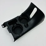 1998-01 Ford Explorer Mountaineer Center Console Storage Cup Drink Holder Black. Fixed Price $33.20.