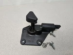 98-17 Lincoln Navigator Ford Expedition Quarter Window Regulator Left Side Oem. Fixed Price $30.00.