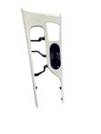 2022-2026 Genesis GV70 Sport Front Center Console Cup Holder Trim Cover Panel. Fixed Price $159.01.