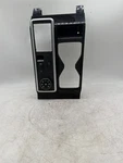 22-25 Nissan Pathfinder Console Shifter & Cup Holder Trim Cover Panel. Fixed Price $84.00.