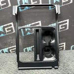 Oem 2021-2024 Ford F150 Cup Holder Shifter Trim Bezel Center Console. Fixed Price $99.99.