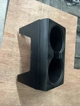 2008 - 2022 Toyota Sequoia Tundra Center Console Dual Oem. Fixed Price $49.99.