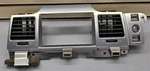 09-12 Lincoln Mks Dash Radio Stereo Display Trim Bezel Instrument Panel Silver. Fixed Price $40.49.