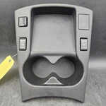 12-16 Nissan Leaf Center Cup Holder Trim Oem 689T2-3NF0A. Fixed Price $30.13.