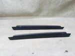 Sun Roof Glass Trim Fits 2003 2004 2005 2006 2007 2008 Honda Pilot W57-201092. Fixed Price $19.50.