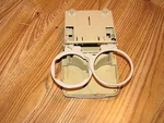 Toyota Solara Cup Holder 1999-2001 Ivory Oem. Fixed Price $399.99.