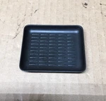 Bmw Console Coin Cup Rubber Mat Trim Liner Pad 51168242859 E46 3-SERIES Oem. Fixed Price $15.00.