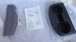 New Sienna Toyota 58820-AE010-B1 Console Box Assembly Cup Holder & Cover 58839. Fixed Price $19.45.