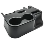 Glowshift Cup Holder Add-on Center Console Fits 98-02 Dodge Ram 1500 2500 3500. Fixed Price $64.99.