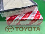 Oem Engine Air Filter Fits Toyota 4RUNNER Lexus GX460 2010-2022 17801-38051. Fixed Price $17.63.