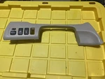 2001-08 Toyota Highlander Front Dash Trim Panel Cover Oem 55480-48050 Mirror. Fixed Price $36.50.