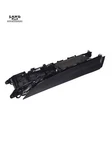 Mercedes R231 Sl-class Front Center Console Arm Rest Frame Storage Black 9H15. Fixed Price $199.99.