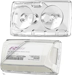 Holder For Windshield, With Suction 1 Pack, Transparent. Fixed Price $14.76.