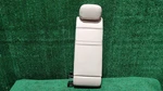 14-21 Mercedes C300 Rear Center Armrset Silky Beige Oem A2059700201 A2059209601. Fixed Price $125.00.