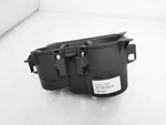Audi A4 2013-2016 Coupe Center Console Cup Holder 8K0-862-533-B-6PS. Fixed Price $44.13.