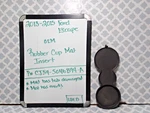 2013-2015 Ford Escape Oem Cup Mat Rubber Insert CJ54-S046B94-A. Fixed Price $15.00.