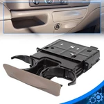 1999-2004 Ford Super Duty F250 F350 F450 F550 Dash Cup Holder Parchment Tan. Fixed Price $25.03.