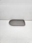 2007 - 2014 Rh Rear Wheel Well Trunk Access Cover Escalade Tahoe Yukon Suburban. Fixed Price $21.25.