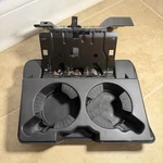 1999 - 2006 Silverado Suburban Tahoe Sierra Center Dash Pull Out Cup Holder. Fixed Price $49.89.