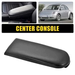 Leatherette Center Console Box Armrest Fit 1999-2010 Vw Jetta Bettle Golf Passat. Fixed Price $15.99.