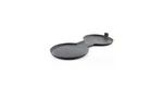Volkswagen Golf Cup Holder Insert 5G0863301N82V Vag Oem New Genuine. Fixed Price $16.80.