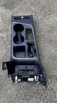 2019 Hyundai Sonata Oem Center Console Assembly Cup Holder Shifter Black. Fixed Price $95.00.