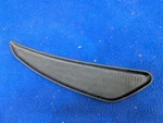 Rear Right Side Center Console Mat Insert Velour Rubber Pad Oem Bmw E70 E71. Fixed Price $13.00.