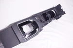 2018-2023 Subaru Crosstrek Console Cup Holder Shifter Bezel Cover Trim Panel Oem. Fixed Price $109.99.
