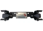 Fishbone FB25091 For 07-18 Wrangler Front Seat Flashlight Mount Black Powdercoat. Fixed Price $52.41.