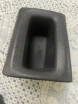 1995-05 Chevy Cavalier Pontiac Sunfire Center Console Cubby Pocket 22602602 Nice. Fixed Price $24.99.