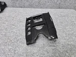 Center Console Shifter Trim Cover Assembly Mercedes W218 E63 CLS63 Oem. Fixed Price $80.00.