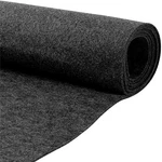 Sbulhia 78" 26" Underfelt Carpet For Speaker, Wear Resistant Craft. Fixed Price $19.99.