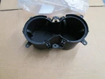 8U0862533A6PS Cup Holder Audi RSQ3 2014-2018 New Genuine. Fixed Price $57.72.