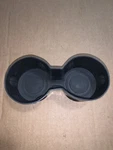 07-14 Chevrolet Suburban Tahoe Gmc Yukon Front Console Dual Cup Holder Insert. Fixed Price $24.99.